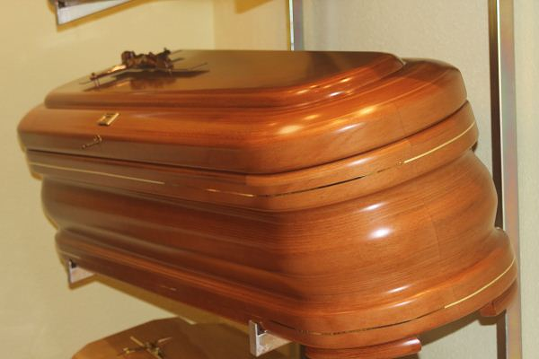 Funeraria El Para&iacute;so 4