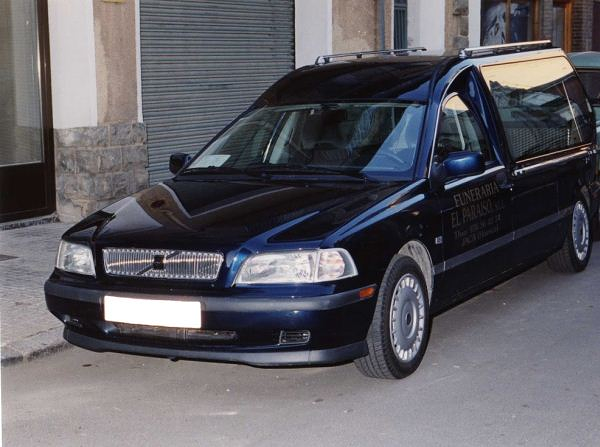 Funeraria El Para&iacute;so 2