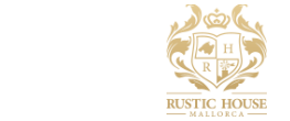 Rustic House Mallorca.(LLUCMAJOR)