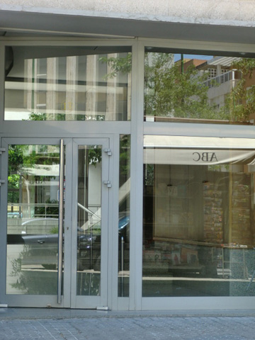 Miriam Olga De Frutos Rodríguez Administradores Sevilla