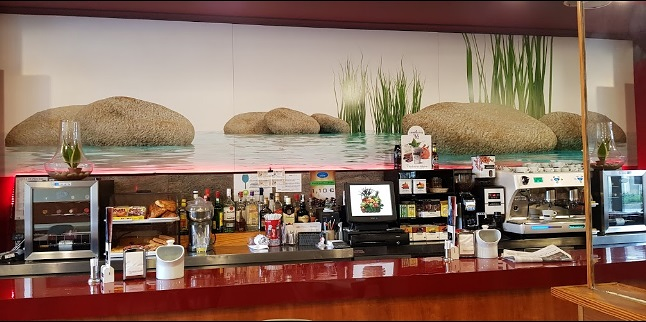 Café Arenal CAFETERIAS