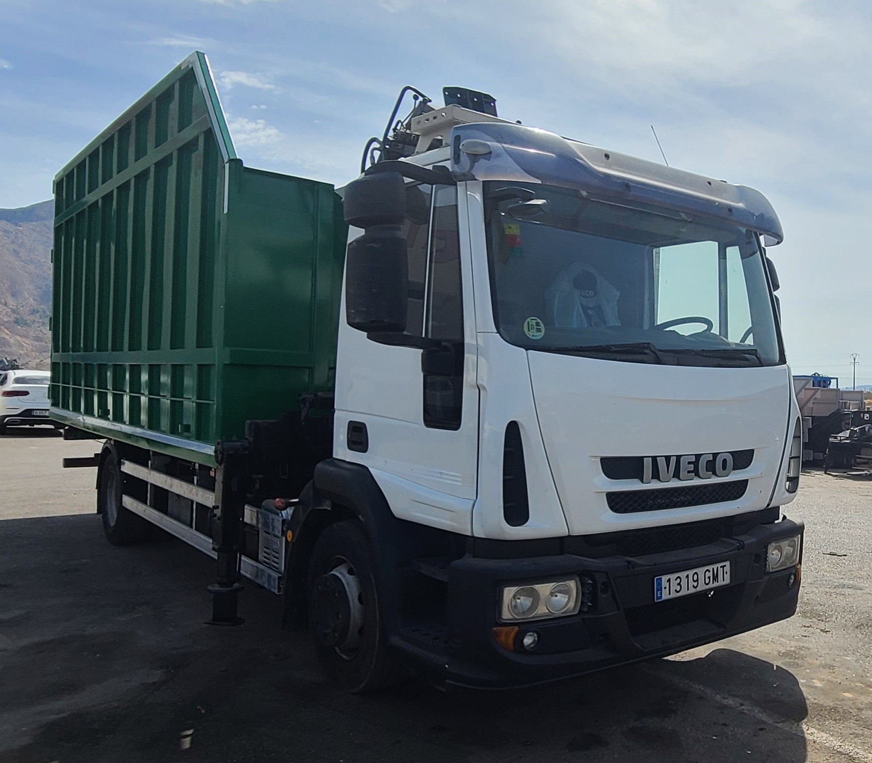 Galería de imágenes