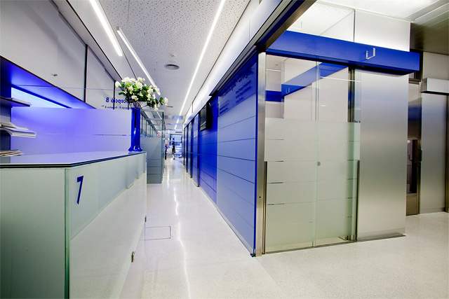 Clínica Servidigest 2