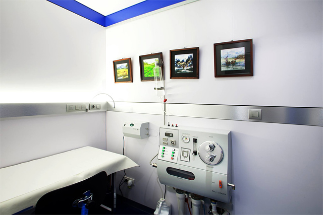 Clínica Servidigest 4