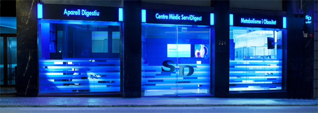 Galería de imágenes