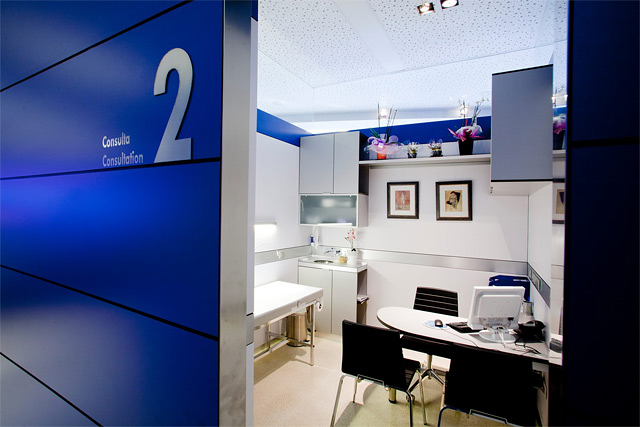 Clínica Servidigest 3