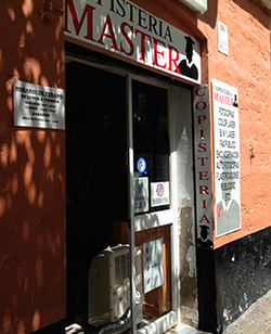 Galería de imágenes