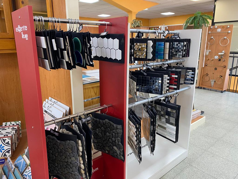 Materiales de Construcci&oacute;n Sanfer 8