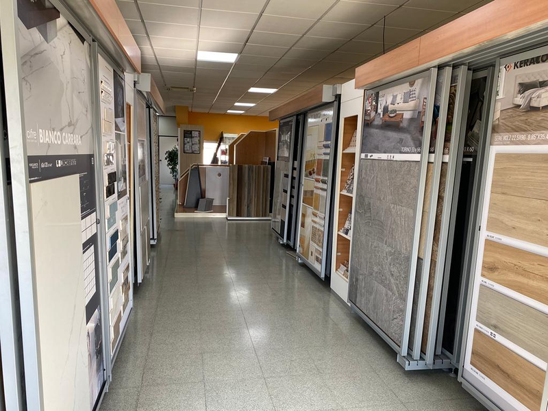 Materiales de Construcci&oacute;n Sanfer 5