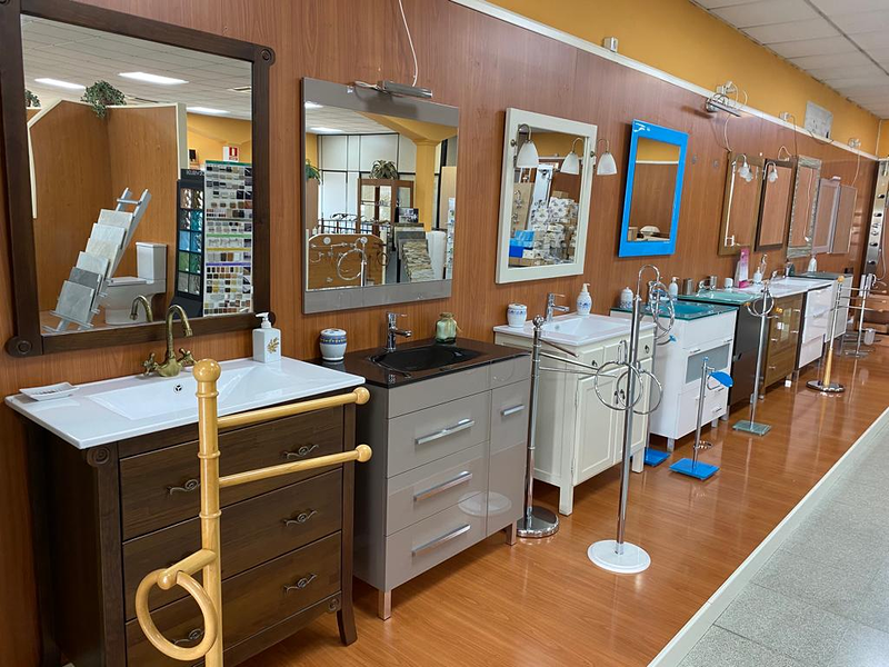 Materiales de Construcci&oacute;n Sanfer 12