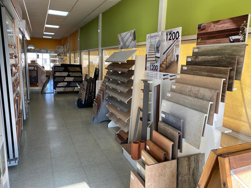 Materiales de Construcci&oacute;n Sanfer 14