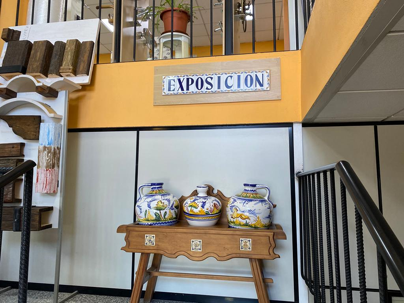 Materiales de Construcci&oacute;n Sanfer 4