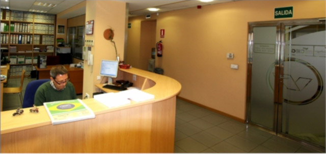 Valentín Gallego Auditores y consultores 2 Valentín Gallego Auditores y consultores 2