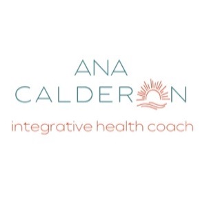 Ana Calderón Health Coach