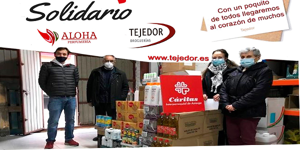 Perfumer&iacute;a Aloha 4