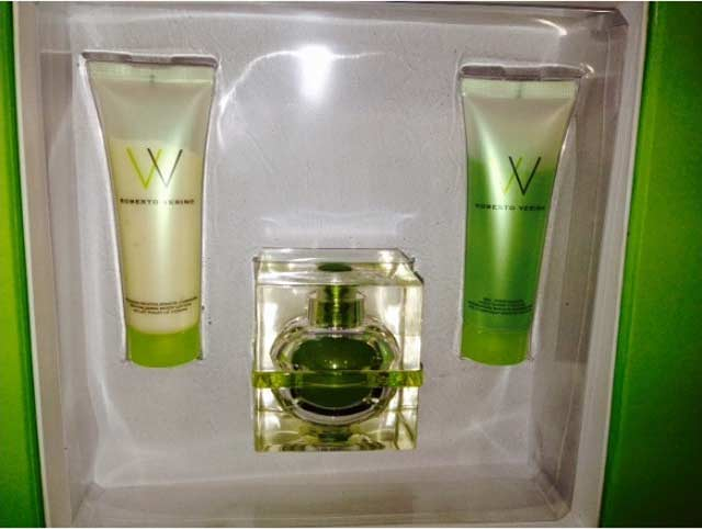 Perfumer&iacute;a Aloha 8