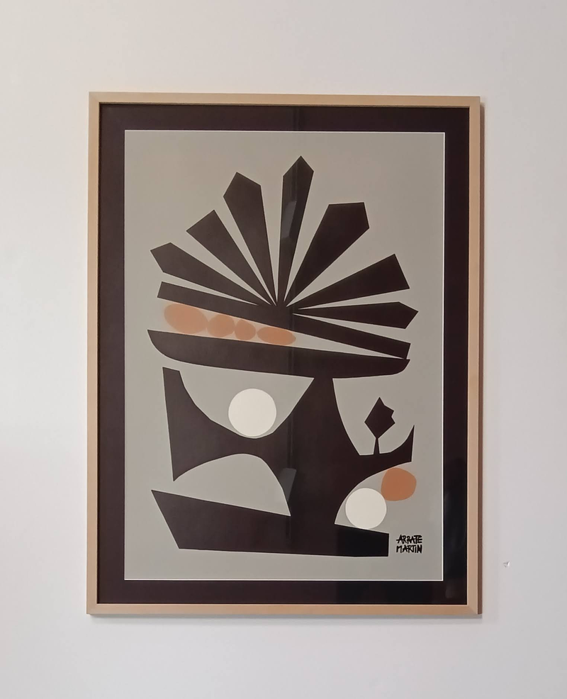 Cuadros Juanma Enmarcaciones Bilbao