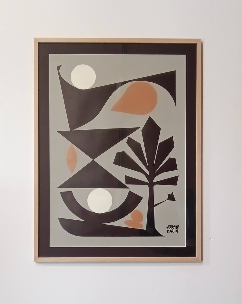 Cuadros Juanma Enmarcaciones MARCOS Y ENMARCACIONES: ESTABLECIMIENTOS