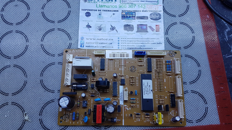 SATOR Electr&oacute;nica Alicante, Servicio T&eacute;cnico 11