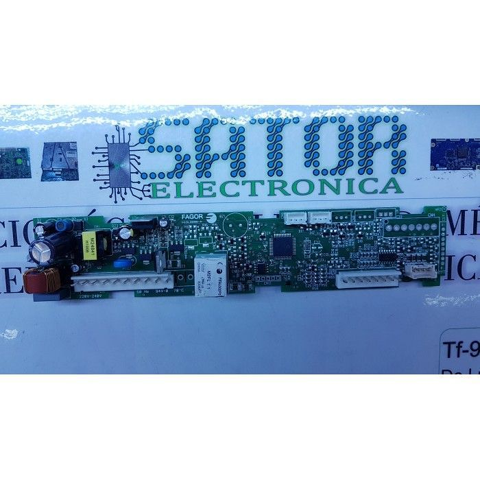 SATOR Electr&oacute;nica Alicante, Servicio T&eacute;cnico 8