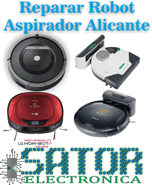 SATOR Electr&oacute;nica Alicante, Servicio T&eacute;cnico 7