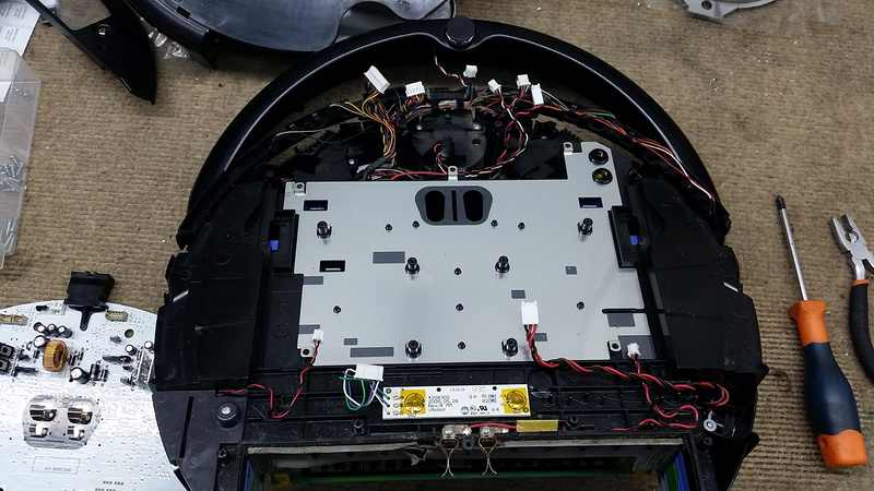 SATOR Electr&oacute;nica Alicante, Servicio T&eacute;cnico 16