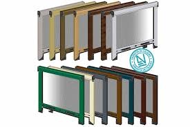 Aluminios y Toldos Rescalvo 4