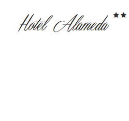 Hotel Alameda