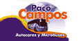 Autocares Y Microbuses Paco Campos 27