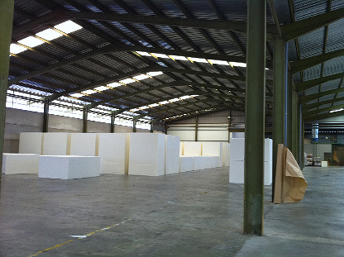 Tepol Sur S.L.U. Pilas