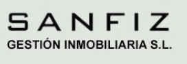 Sanfiz Gestión Inmobiliaria