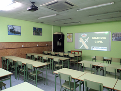 Academia Porta Nova 3 Academia Porta Nova 3