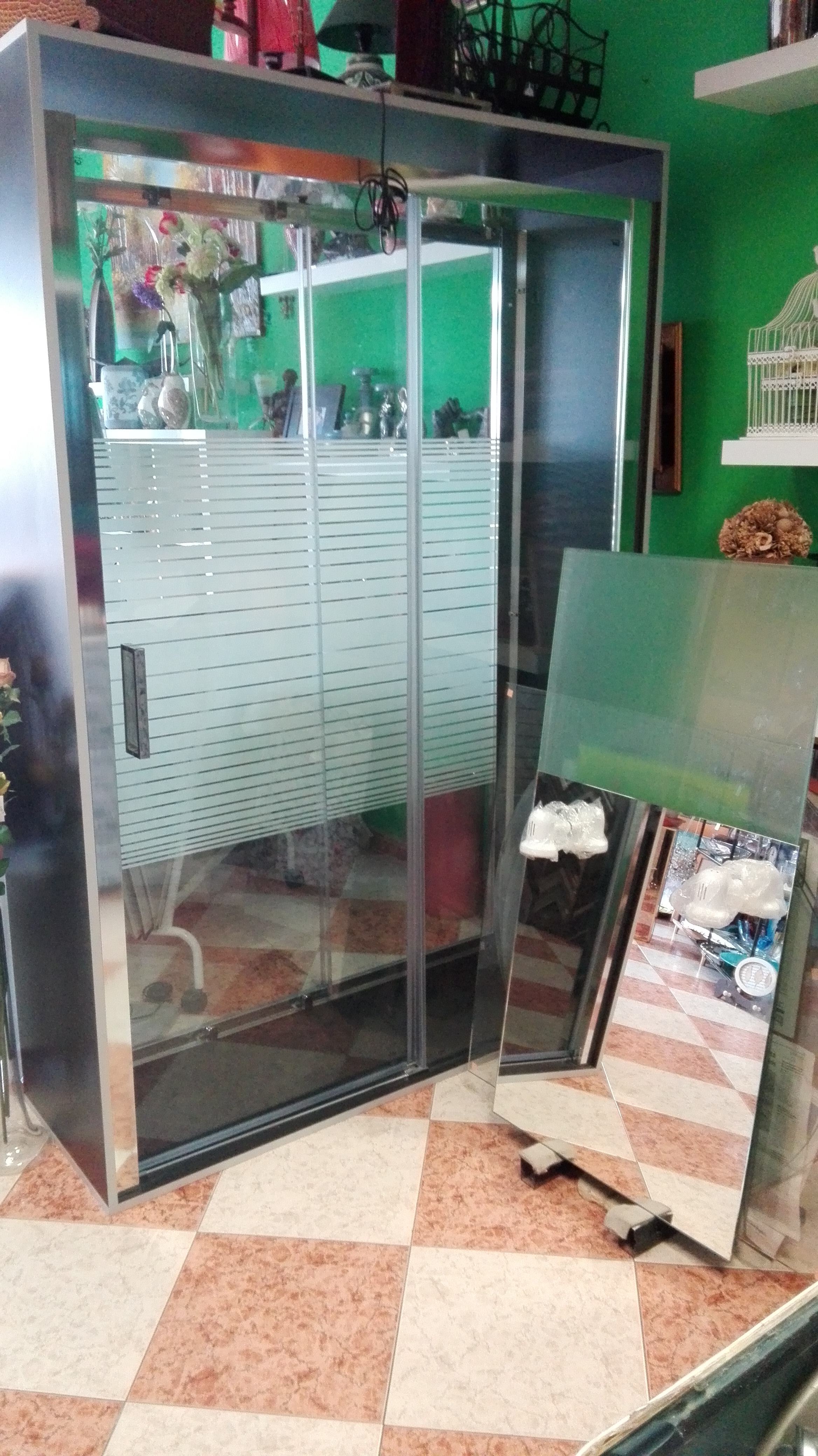 Cristalería Crystallum Córdoba Cristalería Crystallum Córdoba