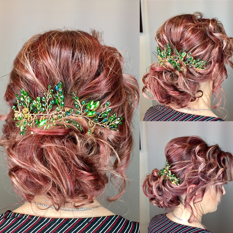 Peluquer&iacute;a Marisol Gonz&aacute;lez 9