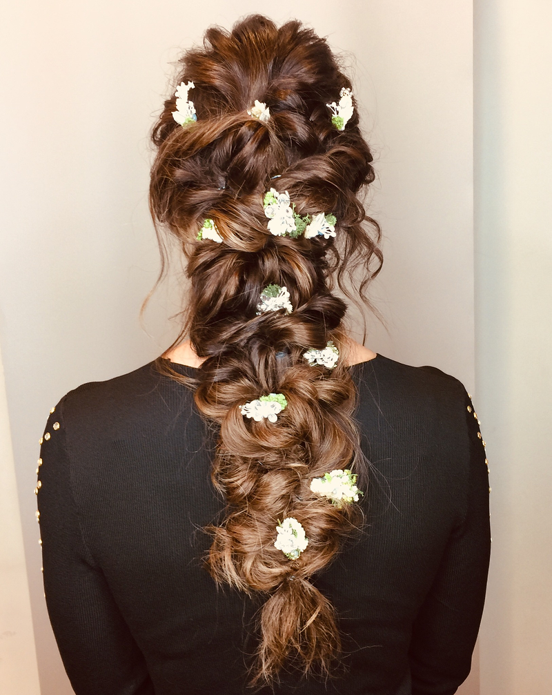 Peluquer&iacute;a Marisol Gonz&aacute;lez 4