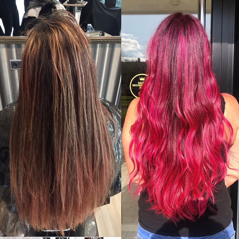 Peluquer&iacute;a Marisol Gonz&aacute;lez 11