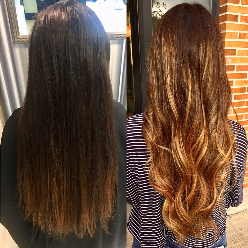 Peluquer&iacute;a Marisol Gonz&aacute;lez 8