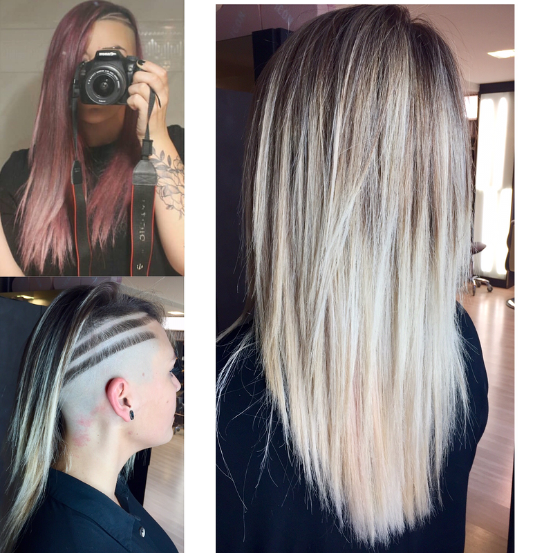 Peluquer&iacute;a Marisol Gonz&aacute;lez 6