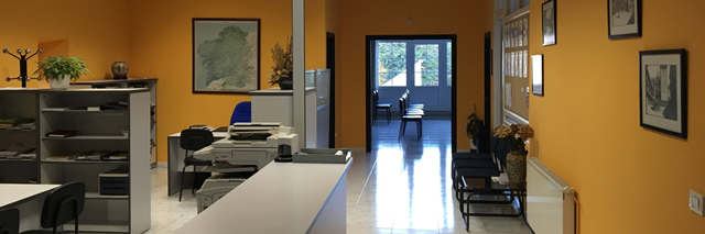 Galería de imágenes