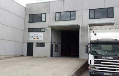 Grupo Cervelo - LUMEPAL 3