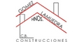 Construcciones Gómez Lamuedra Hermanos
