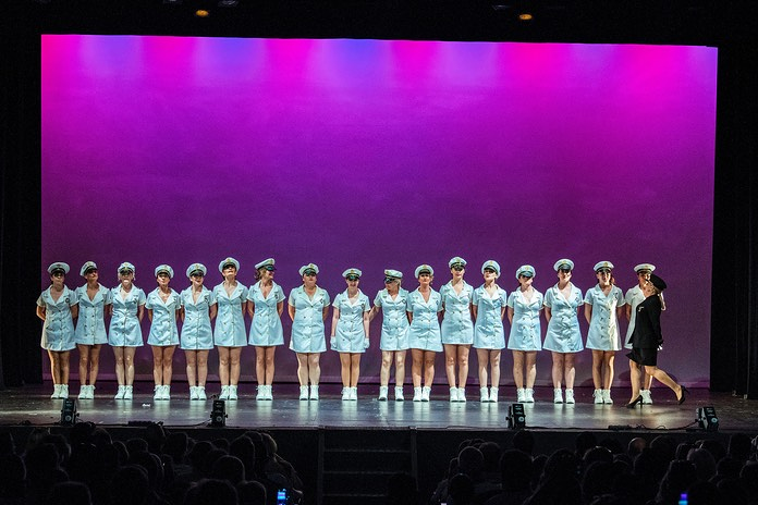 Performance EAD 2