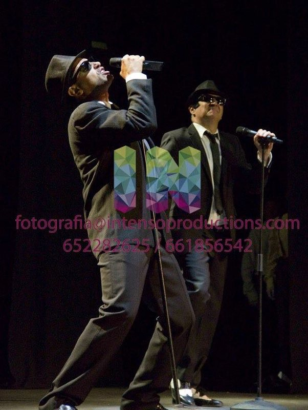 Performance EAD Las Rozas de Madrid