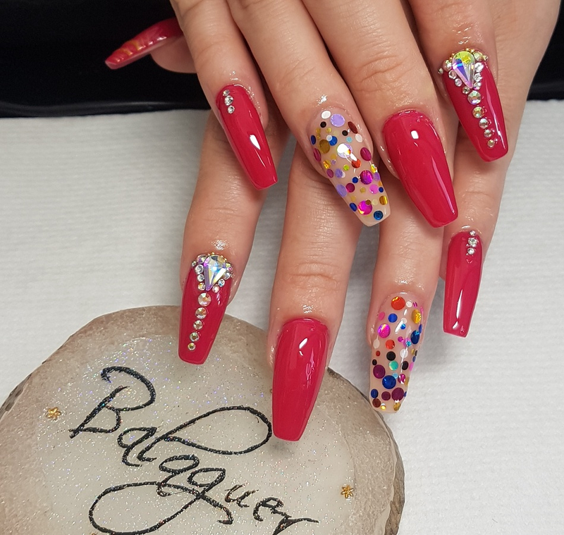 Peluquería Balaguer 3