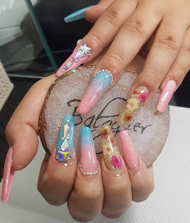 Peluquería Balaguer Arrecife