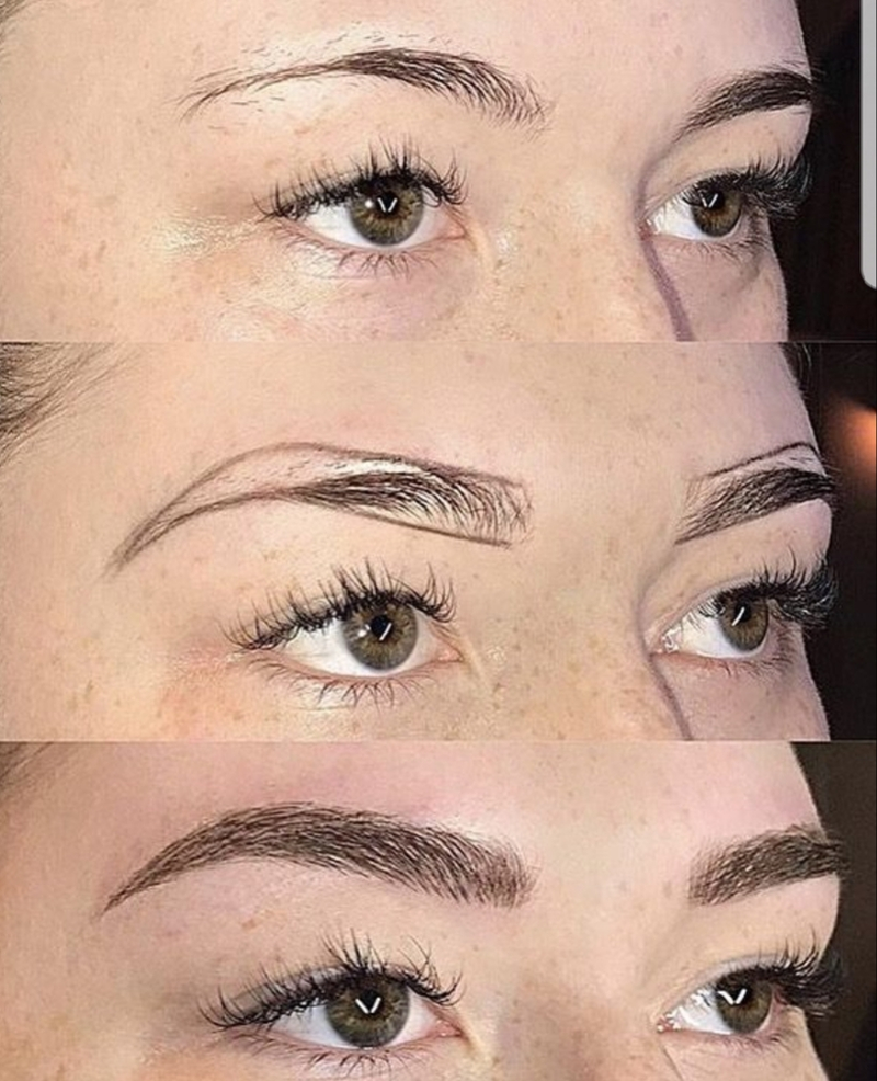 Peluquería Balaguer 11