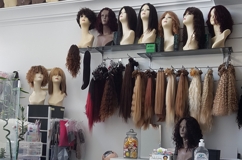 Peluquería Balaguer 4