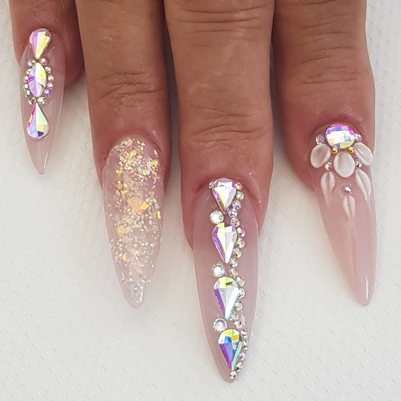 Peluquería Balaguer 8