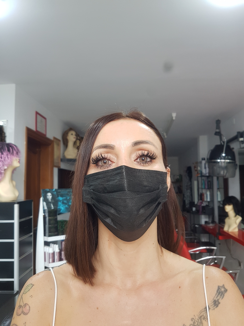 Peluquería Balaguer 9