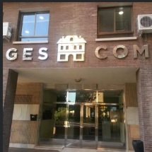 Imagen de Gescombadajoz